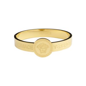 دستبند زنانه ورساچه versache طلایی
