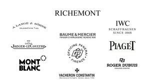 شرکت Richemont